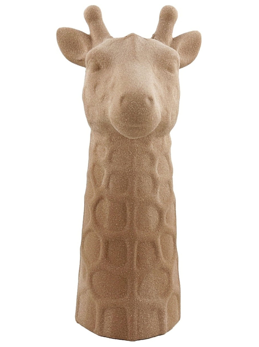 Vaas Keramiek Giraf