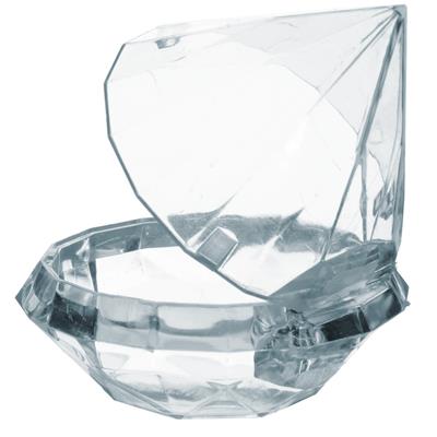 Diamant doosje