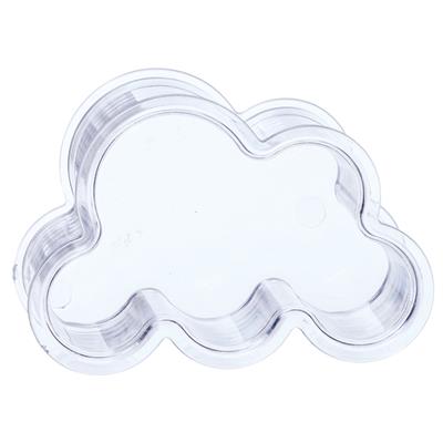 Wolk plexi