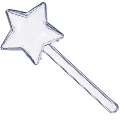 Toverstaf plexi