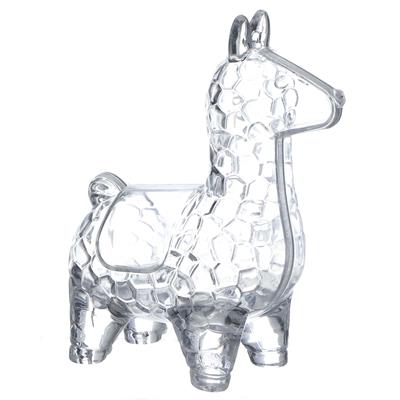 Alpaca plexi