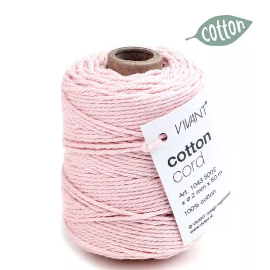 Touw Rose