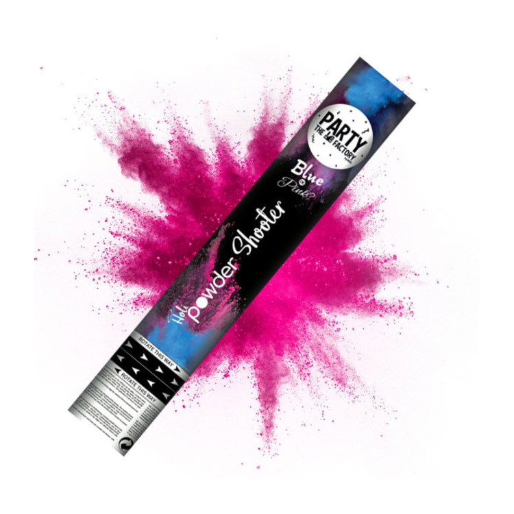 Gender Reveal Powder shooter - ROZE